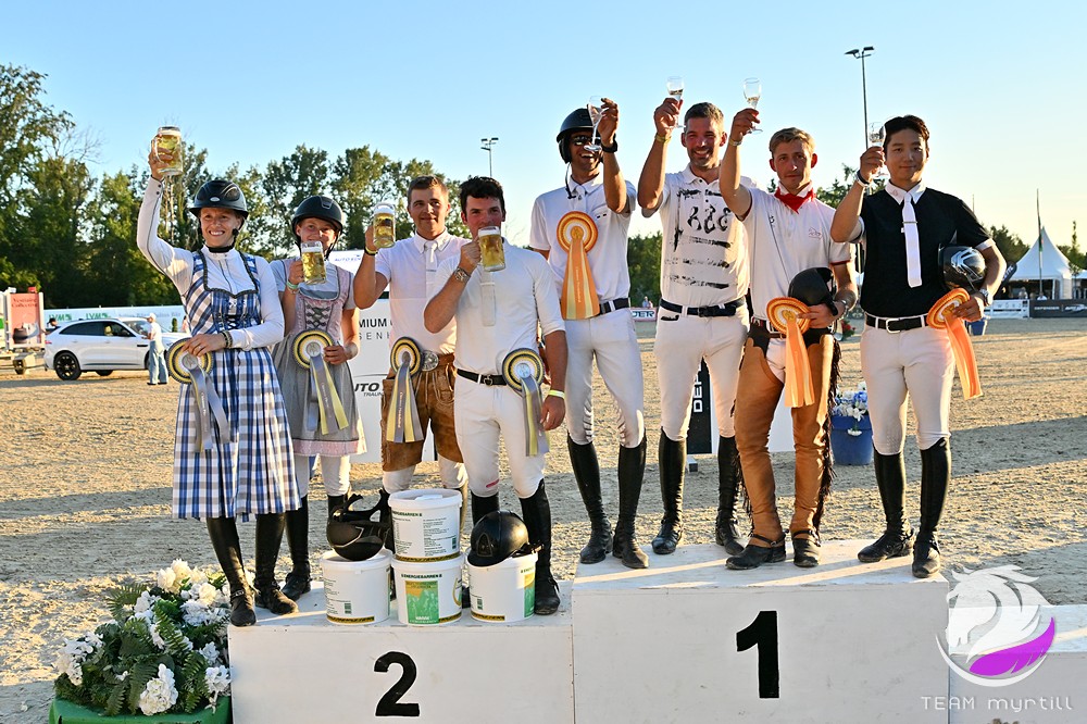 Podium