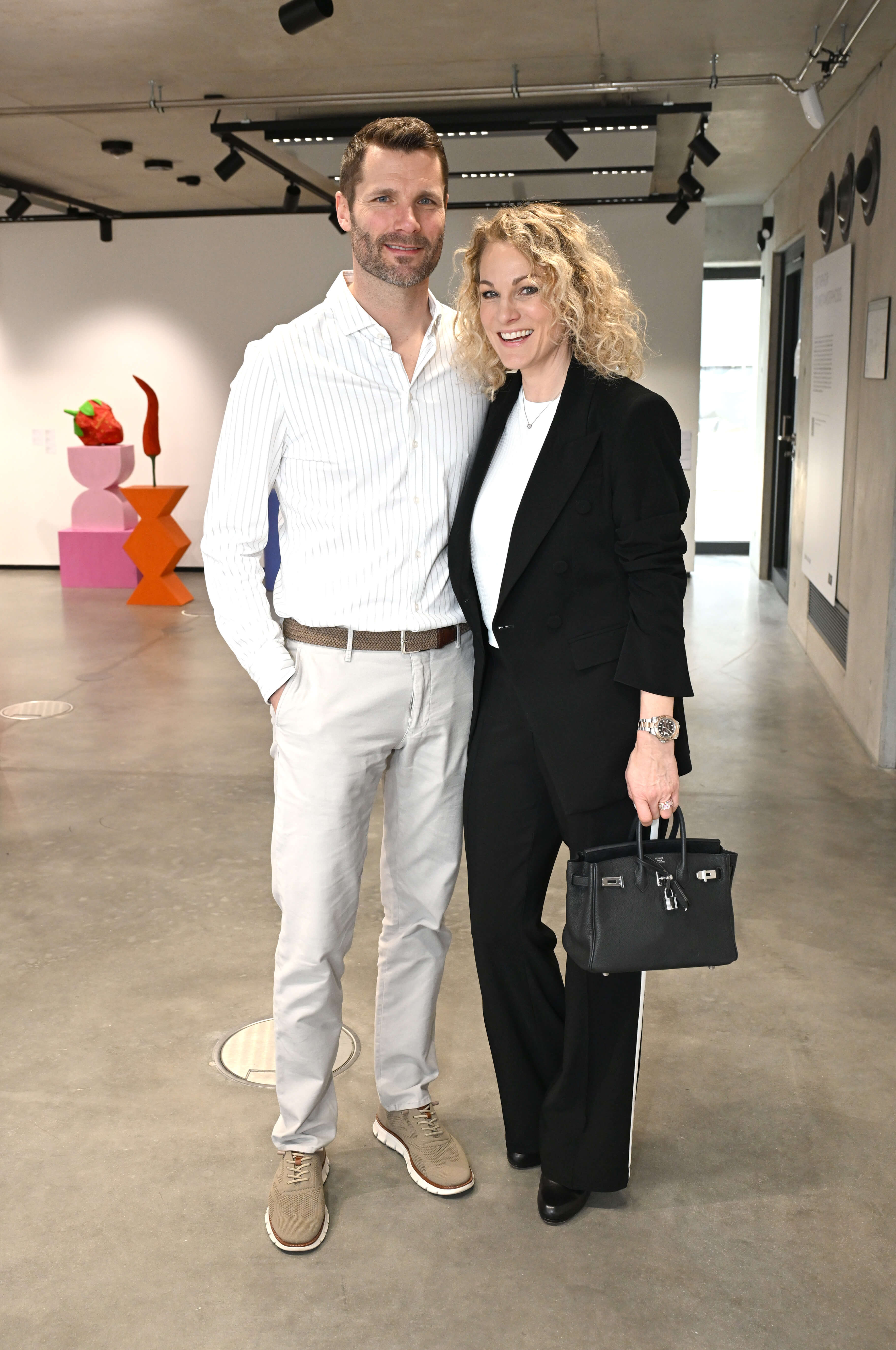 Martin & Christina Tomczyk