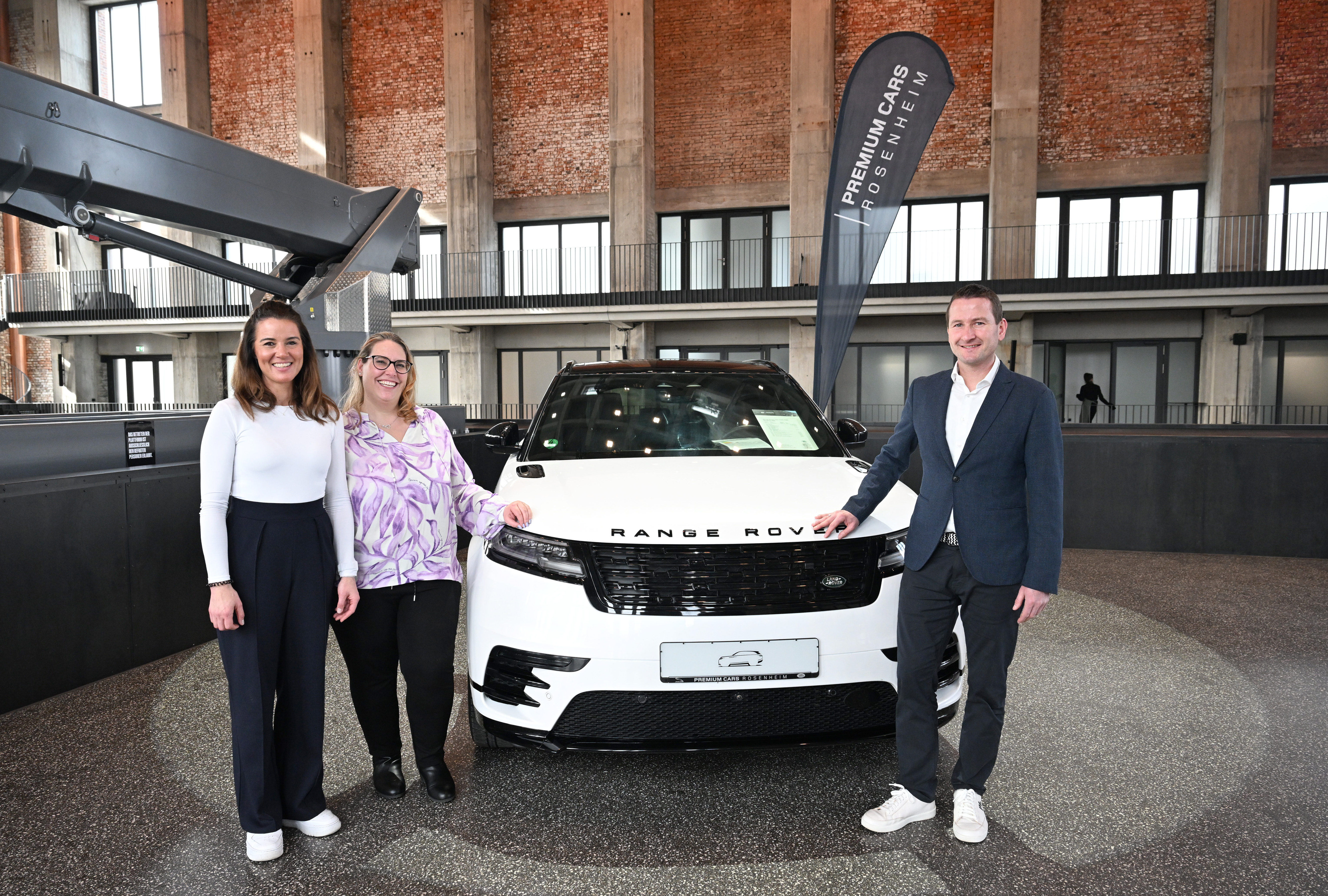 Team Premium Cars Rosenheim