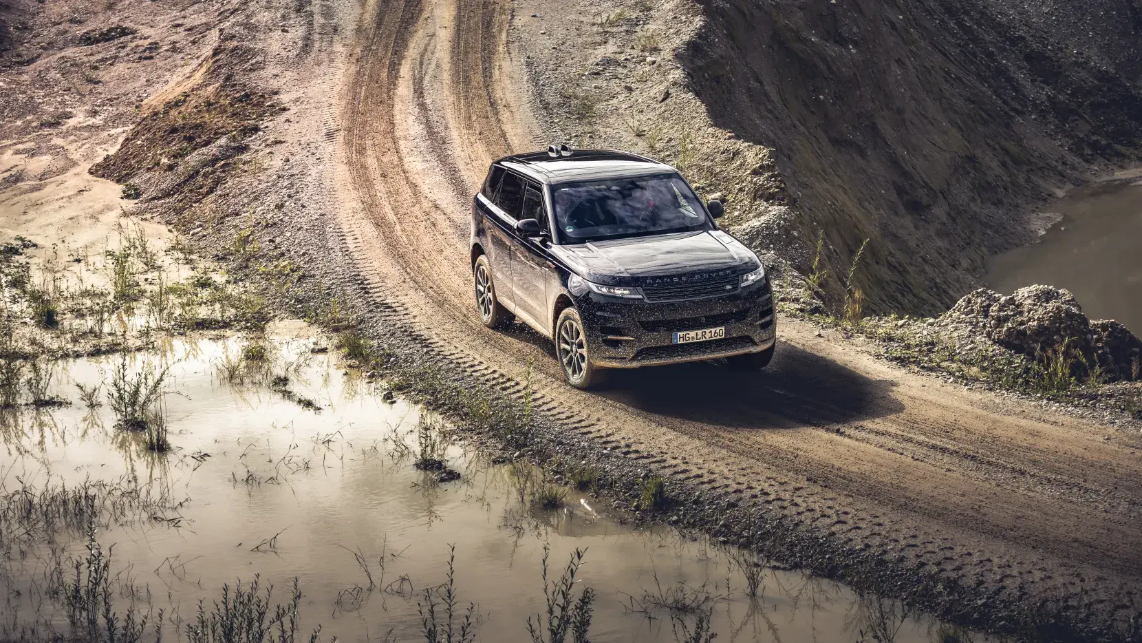 Range Rover Sport
